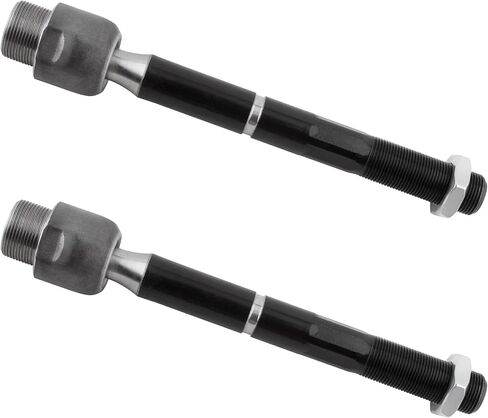 4pcs Front Inner Outer Tie Rod End for Toyota Sequoia 2008-2019, for Toyota Tundra 2007-2019 EV800293 ES00327 ES800326 in Kuwait