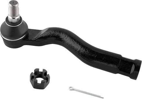 4pcs Front Inner Outer Tie Rod End for Toyota Sequoia 2008-2019, for Toyota Tundra 2007-2019 EV800293 ES00327 ES800326 in Kuwait