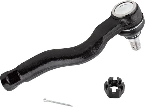 4pcs Front Inner Outer Tie Rod End for Toyota Sequoia 2008-2019, for Toyota Tundra 2007-2019 EV800293 ES00327 ES800326 in Kuwait