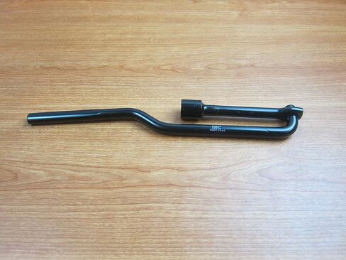 Mopar Jeep Renegade 17mm Lug Nut Wheel Wrench OEM in Saudi Arabia