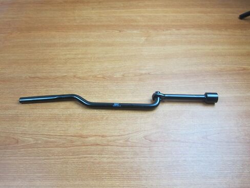 Mopar Jeep Renegade 17mm Lug Nut Wheel Wrench OEM in Saudi Arabia