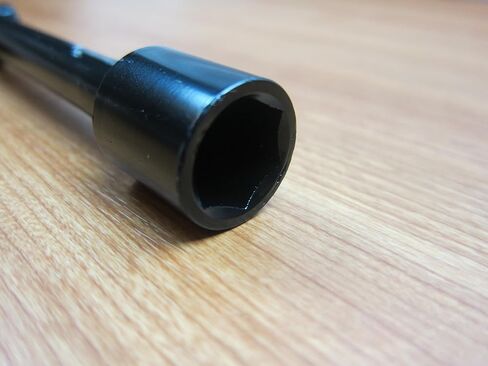 Mopar Jeep Renegade 17mm Lug Nut Wheel Wrench OEM in Saudi Arabia