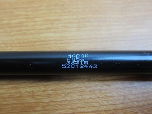 Mopar Jeep Renegade 17mm Lug Nut Wheel Wrench OEM in Saudi Arabia