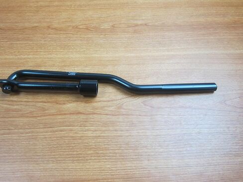 Mopar Jeep Renegade 17mm Lug Nut Wheel Wrench OEM in Saudi Arabia