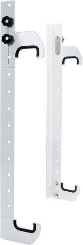 Allstar Performance ALL12216 Radiator Wall Mount in Saudi Arabia