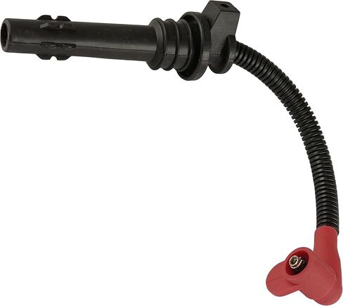 Caltric Spark Plug Wire Compatible with Polaris 4017695 4014296 in Saudi Arabia