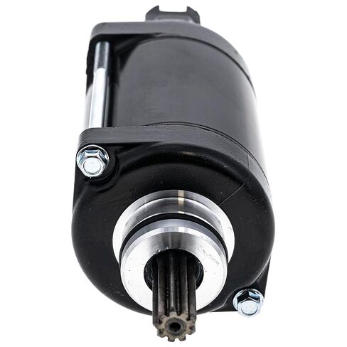 NICHE Starter Motor for Honda Rebel 500 CMX500 CB500F CB500X CBR500R 31200-MGZ-J01 31200-MGZ-J81 Motorcycle in Saudi Arabia