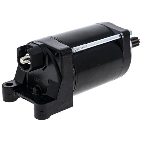 NICHE Starter Motor for Honda Rebel 500 CMX500 CB500F CB500X CBR500R 31200-MGZ-J01 31200-MGZ-J81 Motorcycle in Saudi Arabia