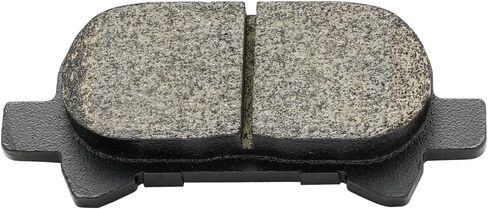 D707 D828 Ceramic Front Rear Brake Pad Sets Compatible with 2000-2004 Toyota Avalon,2000-2001Toyota Camry,2000-2003 Toyota Solara in Kuwait