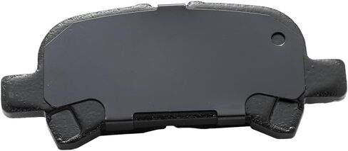 D707 D828 Ceramic Front Rear Brake Pad Sets Compatible with 2000-2004 Toyota Avalon,2000-2001Toyota Camry,2000-2003 Toyota Solara in Kuwait