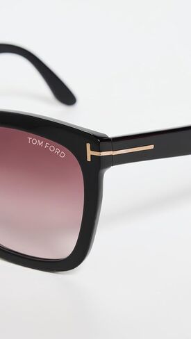 نظارات شمسية أمارا للنساء من توم فورد in Kuwait