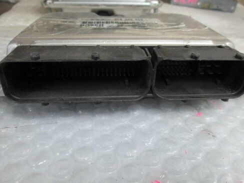 Engine ECM Control Module 3.0L Fits 04 Compatible with Audi A4 8E0 909 559 L 8E0909559L in Saudi Arabia
