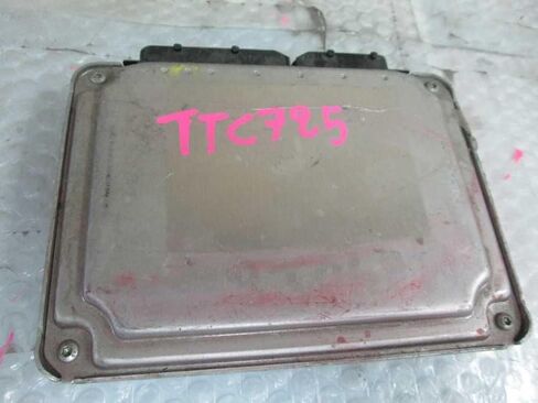 Engine ECM Control Module 3.0L Fits 04 Compatible with Audi A4 8E0 909 559 L 8E0909559L in Saudi Arabia