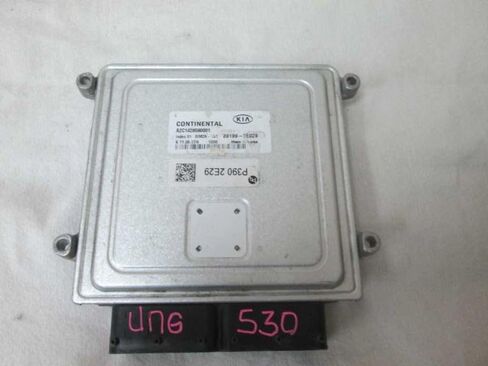 Engine ECM Control Module 2.0L Fits 17-18 Compatible with KIA Forte 39199-2E029 391992E029 in Saudi Arabia