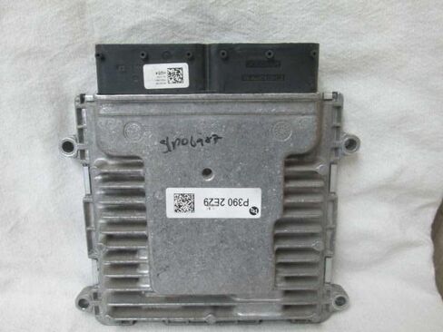 Engine ECM Control Module 2.0L Fits 17-18 Compatible with KIA Forte 39199-2E029 391992E029 in Saudi Arabia
