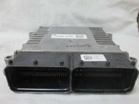 Engine ECM Control Module 2.0L Fits 17-18 Compatible with KIA Forte 39199-2E029 391992E029 in Saudi Arabia
