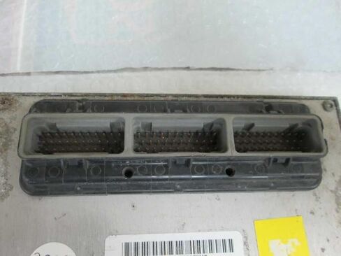 Engine ECM Control Module 4.0L Fits 00 Compatible with Grand Cherokee P56041638AG 56041638AG in Saudi Arabia