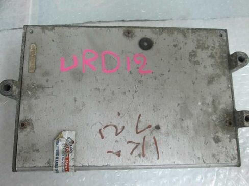 Engine ECM Control Module 4.0L Fits 00 Compatible with Grand Cherokee P56041638AG 56041638AG in Saudi Arabia