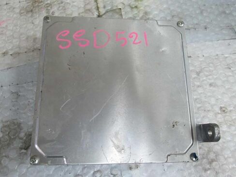 وحدة التحكم في المحرك ECM AWD تناسب 05-06 CR-V 37820-PPA-A72 37820PPAA72 in Saudi Arabia