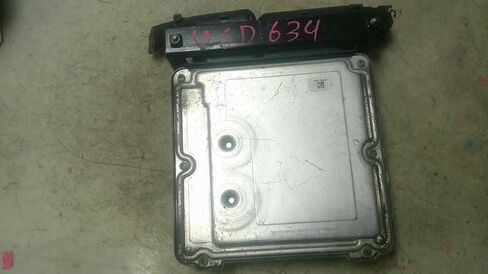 Engine ECM Control Module 2.0L Fits 13-14 Compatible with Passat 03L 906 012 BN 03L906012BN in Saudi Arabia