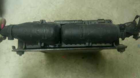 Engine ECM Control Module 2.0L Fits 13-14 Compatible with Passat 03L 906 012 BN 03L906012BN in Saudi Arabia