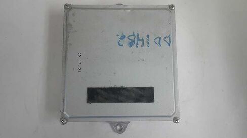 Engine ECM Control Module Fits 06 TSX 37820-RBB-A55 37820RBBA55 in Saudi Arabia