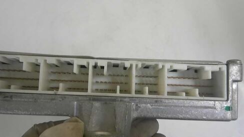 Engine ECM Control Module Fits 06 TSX 37820-RBB-A55 37820RBBA55 in Saudi Arabia