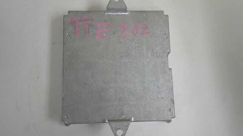Engine ECM Control Module Fits 06 TSX 37820-RBB-A55 37820RBBA55 in Saudi Arabia