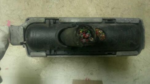 Engine ECM Control Module 2.5L MT Fits 11-14 Compatible with VW Compatible with Jetta 07K 906 055 BB 07K906055BB in Saudi Arabia