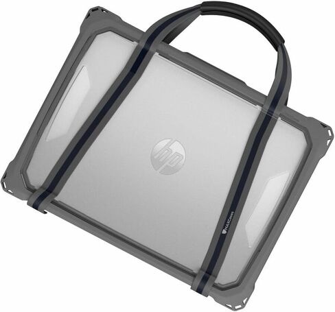 حافظة الكمبيوتر المحمول MAXCases Extreme Shell-FL in Kuwait