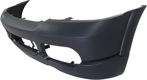 Garage-Pro Bumper Cover KIT Compatible with Ford Explorer 2002-2005 For Models With Sport Package Primed Front in Saudi Arabia