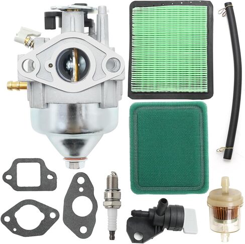 16100-Z9L-811 Carburetor for Honda GCV170 GCV170LA GCV160 HRN216 HRX217 Engine Carb for Lawn Mower, Replaces 16100-Z9M-811 in Kuwait