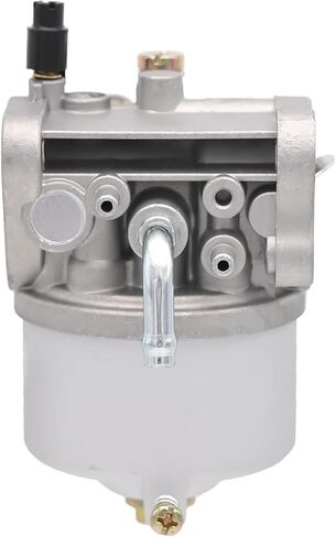 مكربن ​​295cc مع مضخة وقود لمحرك روبن 295cc يناسب EZGO Golf Cart Gas Club Car 4-Cycle Engine 1991-UP Marathon Medalist TXT Freedom ST استبدال 72558-G02 72558-G03 26726-G01 in Kuwait