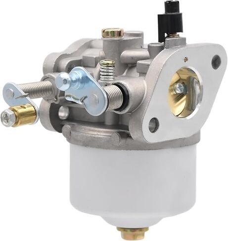 مكربن ​​295cc مع مضخة وقود لمحرك روبن 295cc يناسب EZGO Golf Cart Gas Club Car 4-Cycle Engine 1991-UP Marathon Medalist TXT Freedom ST استبدال 72558-G02 72558-G03 26726-G01 in Kuwait