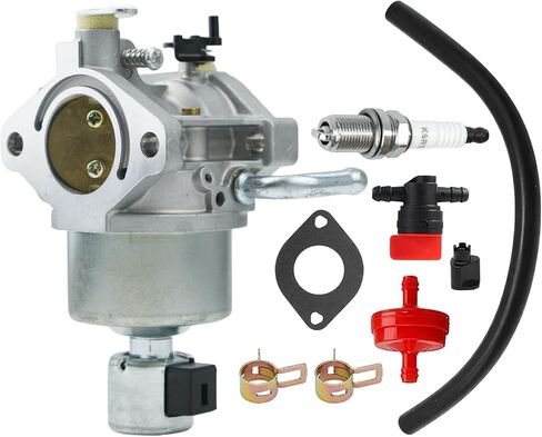 594605 Carburetor Replacement for B&S Series (792768, 591734, 594603, 33M977, 31Q677, 331777, 331707, 31E577, 31E777, 594601, 591736, 796587 in Kuwait