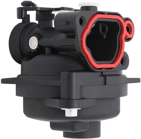 Carburetor For Briggs & Stratton 09P602-0063-F1 09P602-0076-F1 09P602-0077-F1 in Kuwait