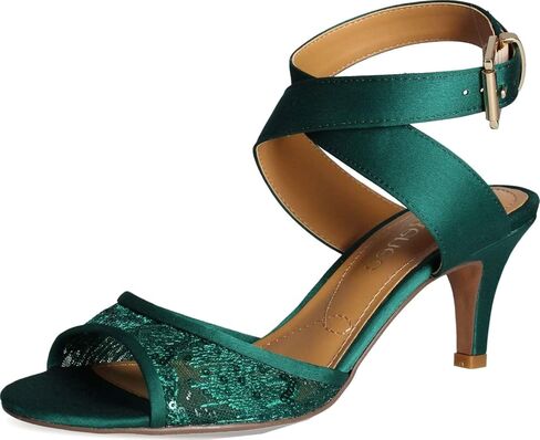 Women's J Renee, Soncino Sandal in Kuwait