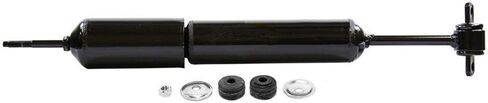Maxfavor Front Shock Absorbers fit for Ford Ranger 1998 1999 2000 2001 2002 2003 2004 2005 2006 2007 2008 2009 2010 2011, （with Torsion Bar Front Shocks Only) in Saudi Arabia