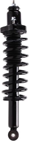 Monroe Quick-Strut 472950 Suspension Strut and Coil Spring Assembly for Jeep Patriot in Saudi Arabia