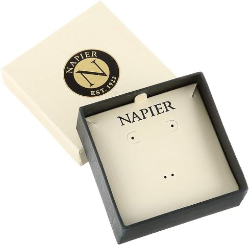 Napier Women's Classics Multicolored Circle Stone Brooches and Pin in Saudi Arabia