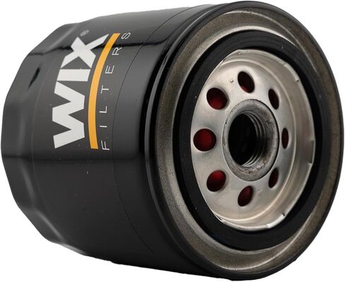 Wix 51085 Spin-On Lube Filter - Case of 12 in Saudi Arabia