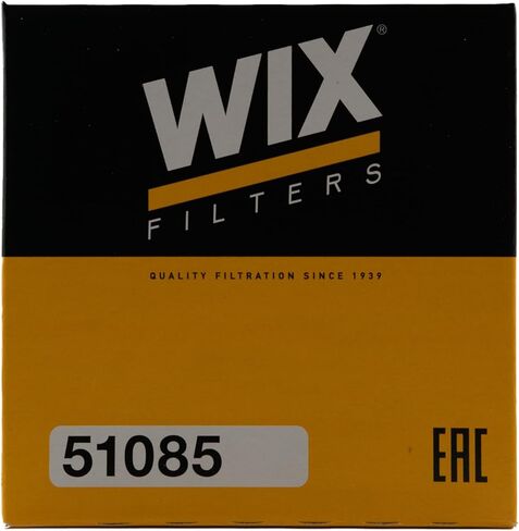 Wix 51085 Spin-On Lube Filter - Case of 12 in Saudi Arabia