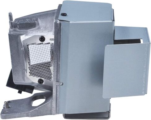 وحدة مصباح جهاز العرض البديلة لـ EPSON ELPLP80 V13H010L80، PowerLite 580/ 5585W/BrightLink 585Wi/BrightLink 595Wi/BrightLink Pro 1420Wi /Pro 1430Wi (لمبة المصنع الأصلية بالداخل) in Kuwait