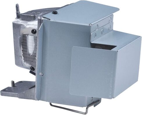 وحدة مصباح جهاز العرض البديلة لـ EPSON ELPLP80 V13H010L80، PowerLite 580/ 5585W/BrightLink 585Wi/BrightLink 595Wi/BrightLink Pro 1420Wi /Pro 1430Wi (لمبة المصنع الأصلية بالداخل) in Kuwait