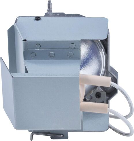 وحدة مصباح جهاز العرض البديلة لـ EPSON ELPLP80 V13H010L80، PowerLite 580/ 5585W/BrightLink 585Wi/BrightLink 595Wi/BrightLink Pro 1420Wi /Pro 1430Wi (لمبة المصنع الأصلية بالداخل) in Kuwait