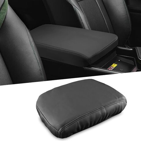 Center Console Cover for Lexus GX 550 2024 2025 2026 - Scratch Resistant Armrest Cover Middle Console Protector for Lexus GX 550 2024 2025 2026 Interior Accessories in Kuwait