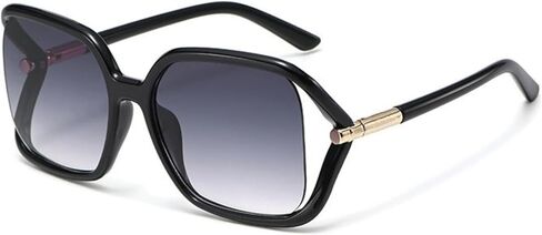 COTIA 2026 Fashion Square Sunglasses for Women Men Personality Design Rectangle Trendy Style Outdoor Travel Sun Glasse in Saudi Arabia