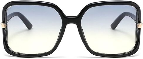 COTIA 2026 Fashion Square Sunglasses for Women Men Personality Design Rectangle Trendy Style Outdoor Travel Sun Glasse in Saudi Arabia