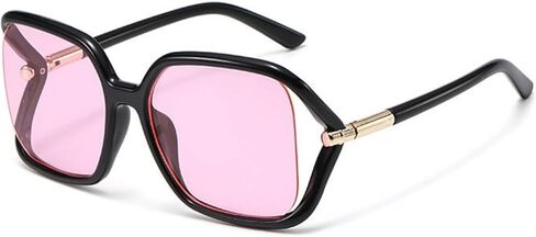COTIA 2026 Fashion Square Sunglasses for Women Men Personality Design Rectangle Trendy Style Outdoor Travel Sun Glasse in Saudi Arabia