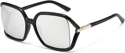 COTIA 2026 Fashion Square Sunglasses for Women Men Personality Design Rectangle Trendy Style Outdoor Travel Sun Glasse in Saudi Arabia